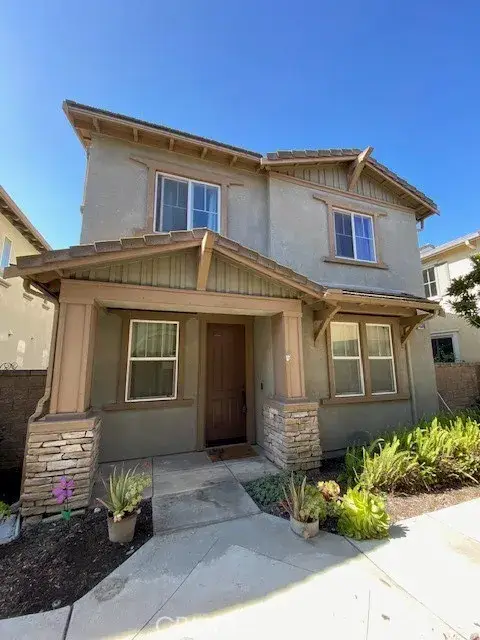 14609 Purdue Avenue, Chino, CA 91710 - #1