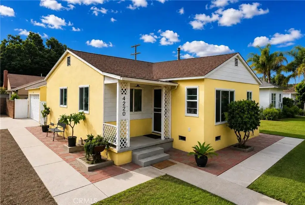 4220 Douglass, Riverside, CA 92507 - #1