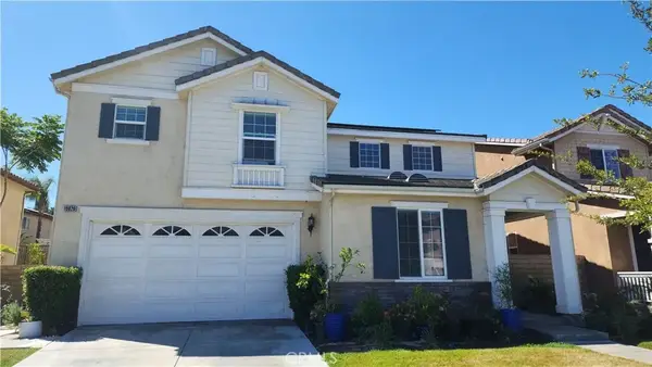 19820 Ellis Henry Court, Newhall, CA 91321