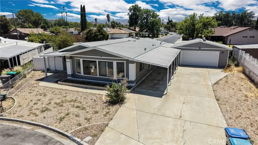 43715 Elliot Court, Hemet, CA 92544 - #1