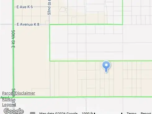 0 E Avenue K-12, Lancaster, CA 93535