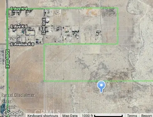 0 E Avenue K-12, Lancaster, CA 93535 - #2