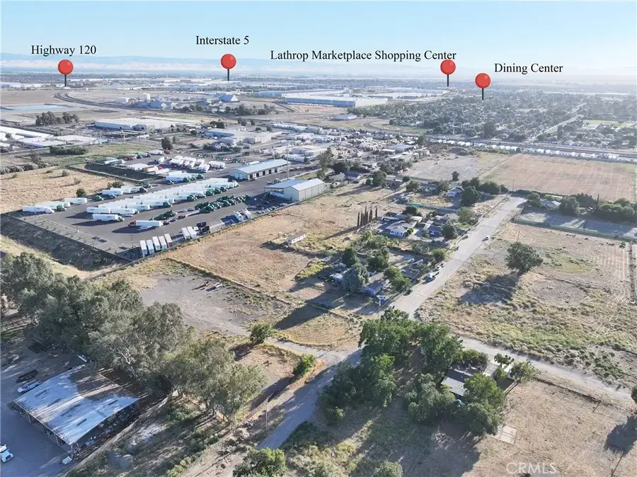 1910 Park, Lathrop, CA 95330 - #3