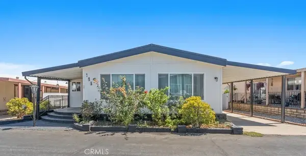 8651 Foothill #186, Rancho Cucamonga, CA 91730