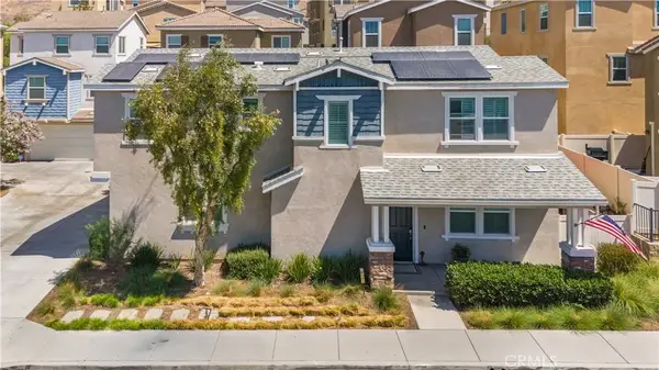 7391 Rocky Point, Jurupa Valley, CA 92509
