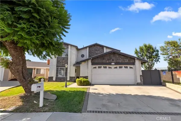 3797 Carlos Court, Chino, CA 91710