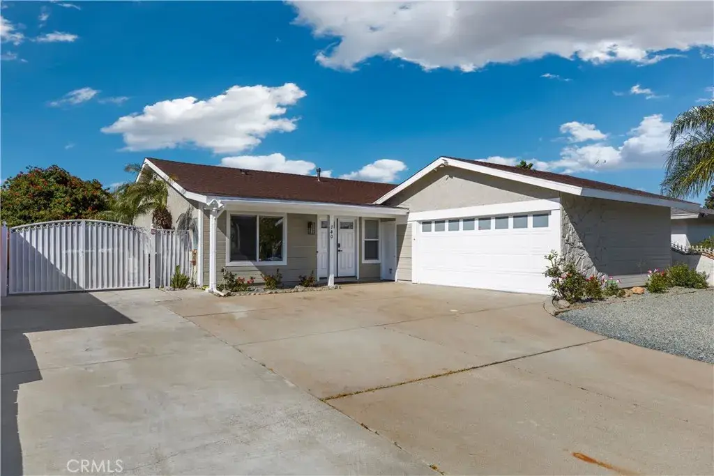 740 Camalot Court, Ontario, CA 91762 - #1
