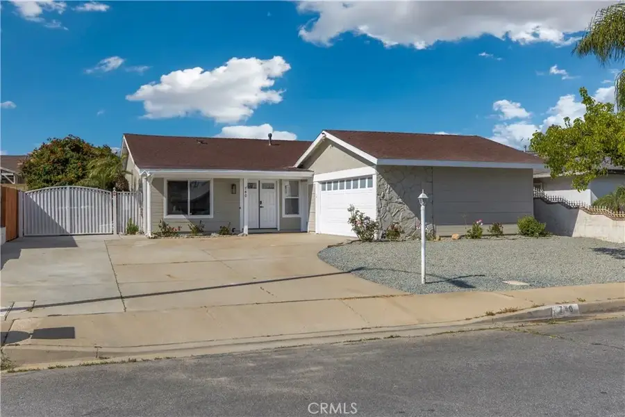 740 Camalot Court, Ontario, CA 91762 - #2