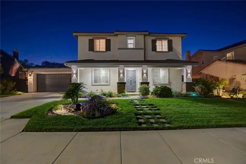 1026 Sundew Way, San Jacinto, CA 92582 - #1