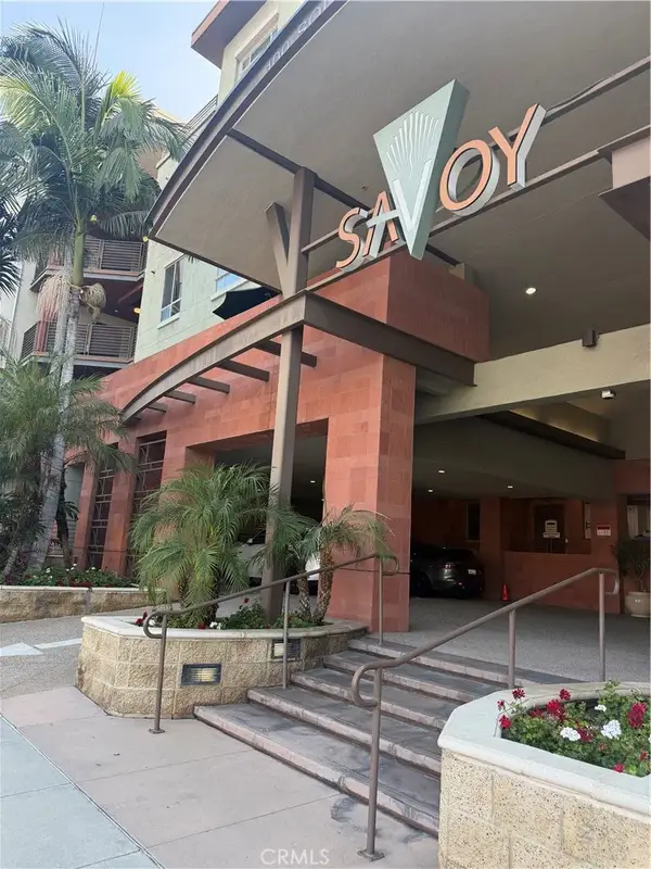 100 S Alameda #318, Los Angeles, CA 90012