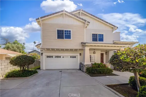 134 S Greenwood, Pasadena, CA 91107