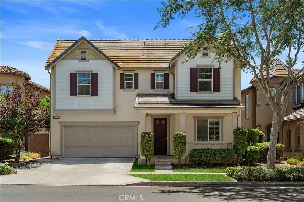 8729 Candlewood Street, Chino, CA 91708 - #1