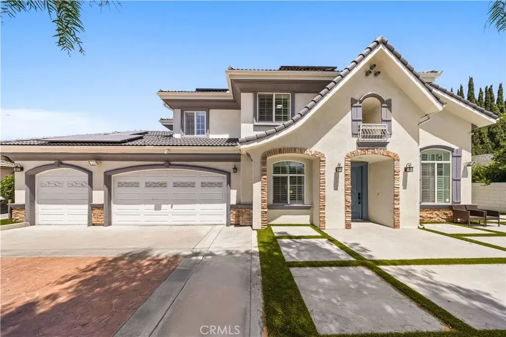 12349 Felipe, El Monte, CA 91732 - #1