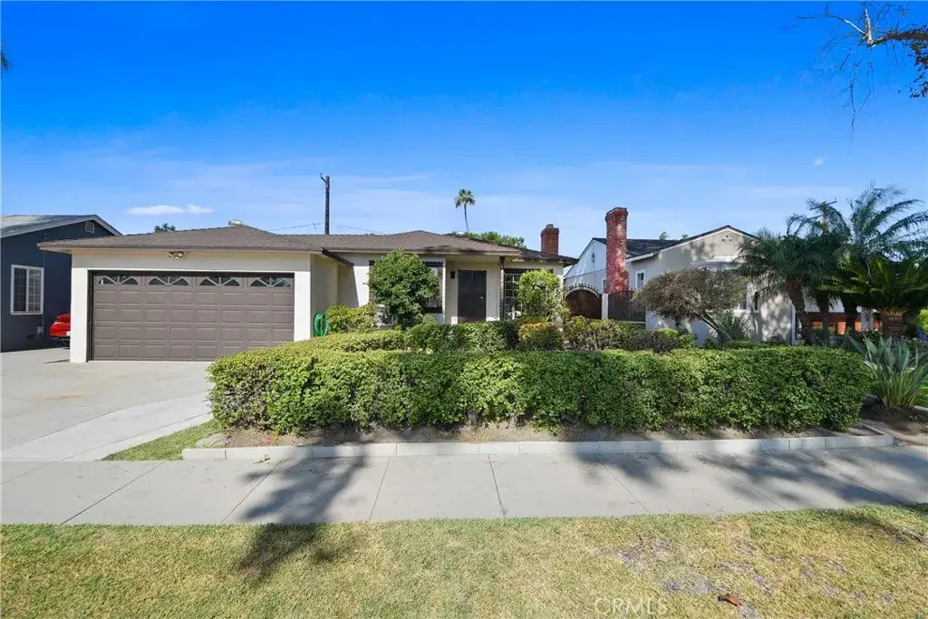 14343 Horst, Norwalk, CA 90650 - #1