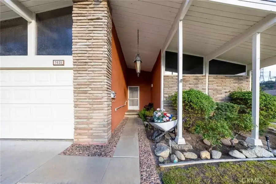 3528 Castle Rock Road, Diamond Bar, CA 91765 - #2