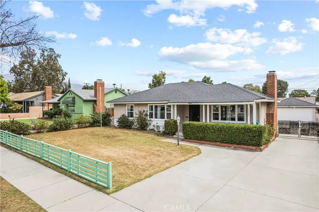 1422 N Sultana, Ontario, CA 91764 - #1
