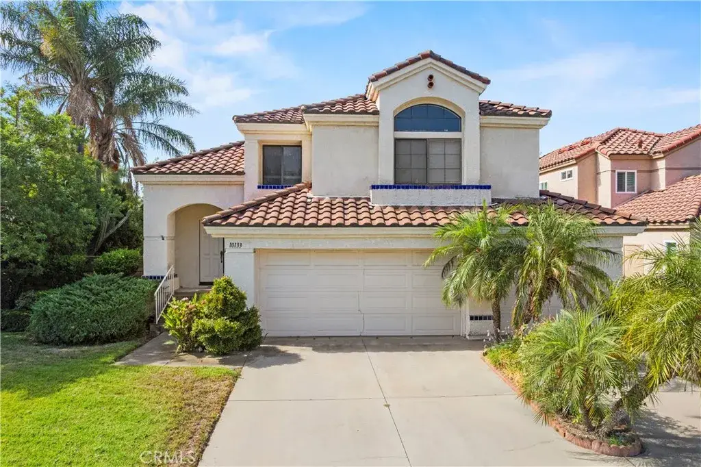 10133 Saddlehill, Rancho Cucamonga, CA 91737 - #1