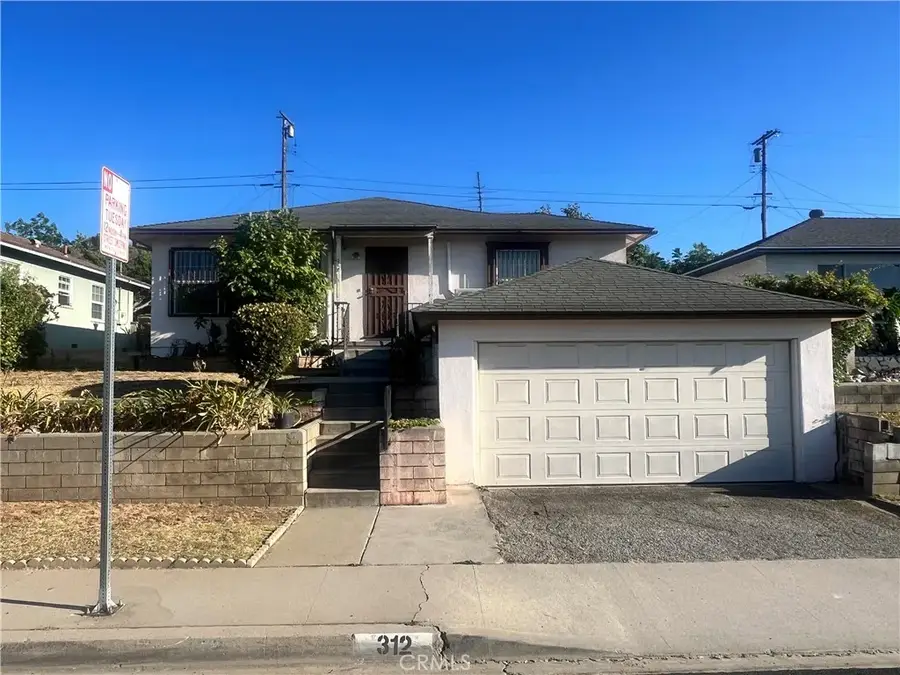 312 W Markland Drive, Monterey Park, CA 91754 - #2