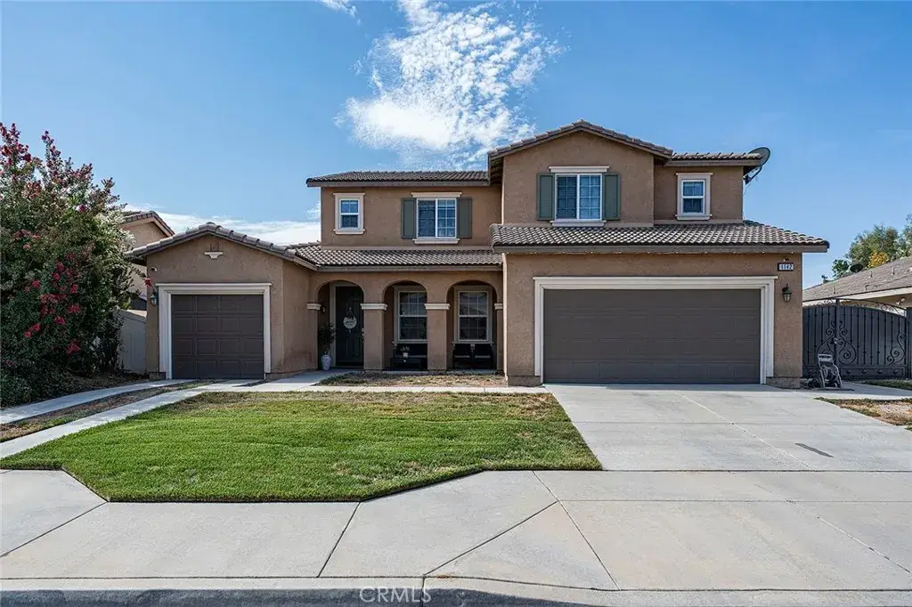 1142 Sandy Nook, San Jacinto, CA 92582 - #1