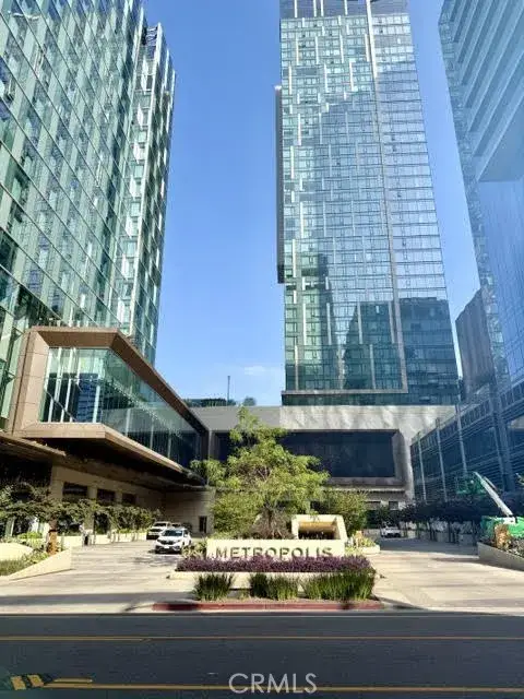 889 Francisco, Los Angeles, CA 90017 - #1