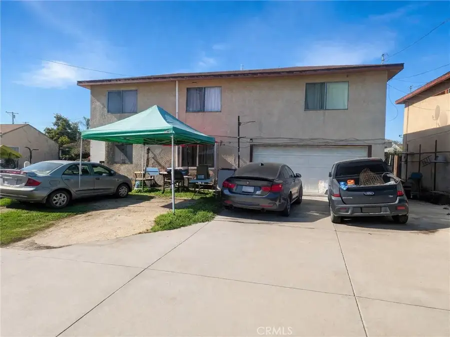 2915 Allgeyer, El Monte, CA 91732 - #3