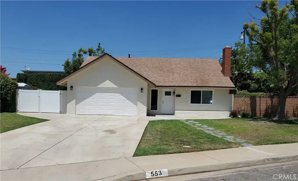 553 E Bellgrove Street, San Dimas, CA 91773 - #1