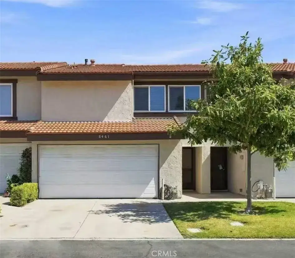 6461 Casa Verde, Cypress, CA 90630 - #1