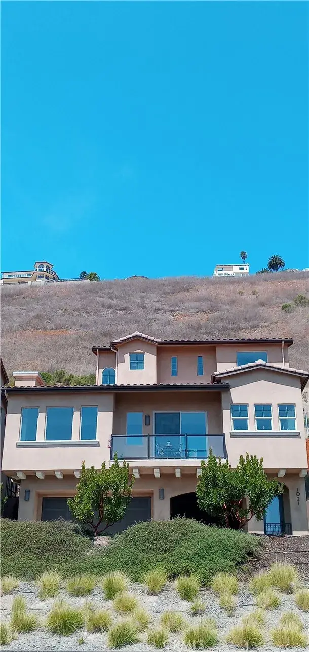 1021 Canyon Lane, Pismo Beach, CA 93449 - #1