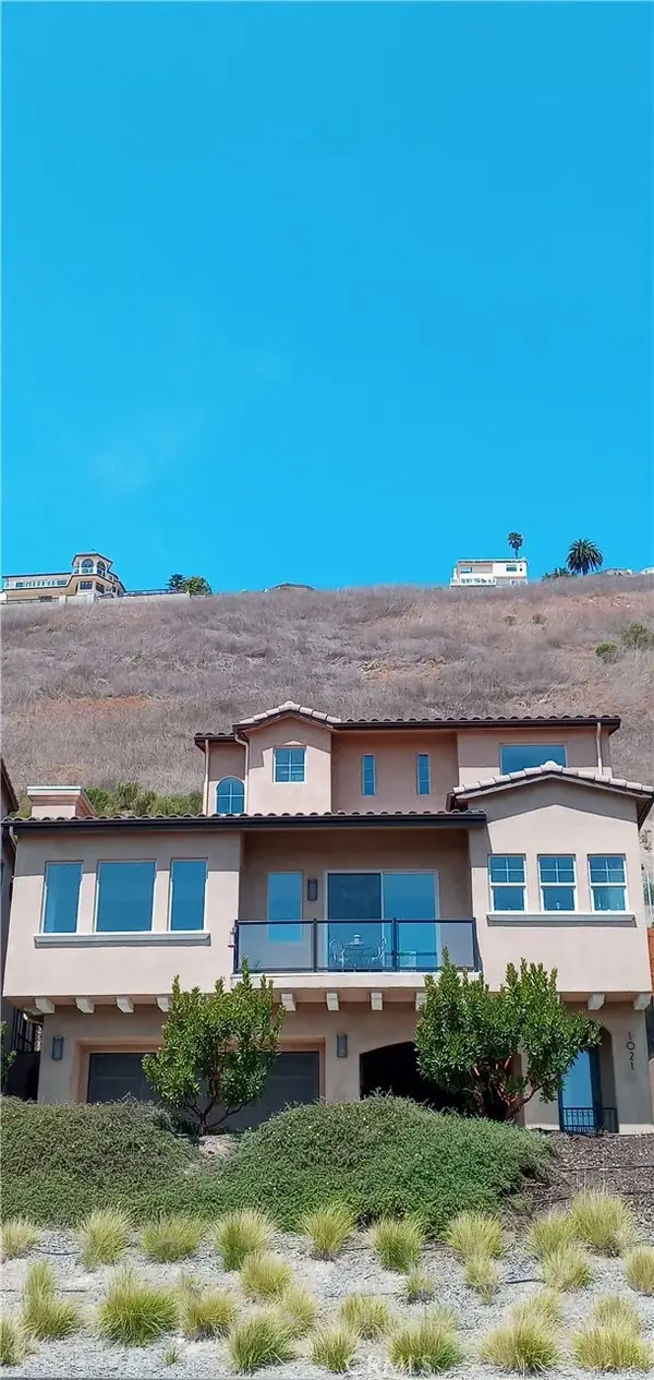1021 Canyon Lane, Pismo Beach, CA 93449