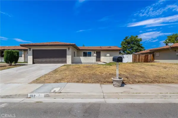 152 E Sage Avenue, San Jacinto, CA 92582