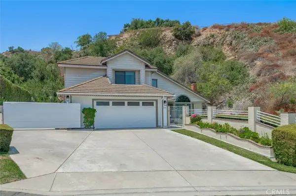 931 Heritage Drive, West Covina, CA 91791