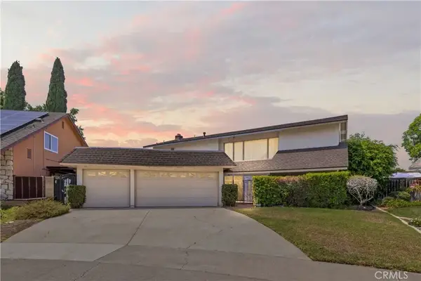 4041 Alford Circle, Yorba Linda, CA 92886
