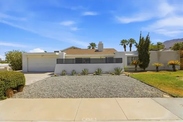 985 E El Cid, Palm Springs, CA 92262