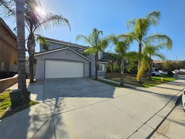 2938 Sandgrouse Lane, Perris, CA 92571