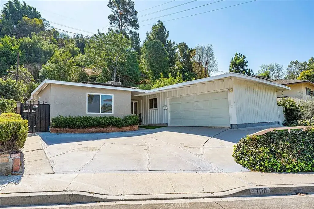 1170 Mira Valle, Monterey Park, CA 91754 - #1