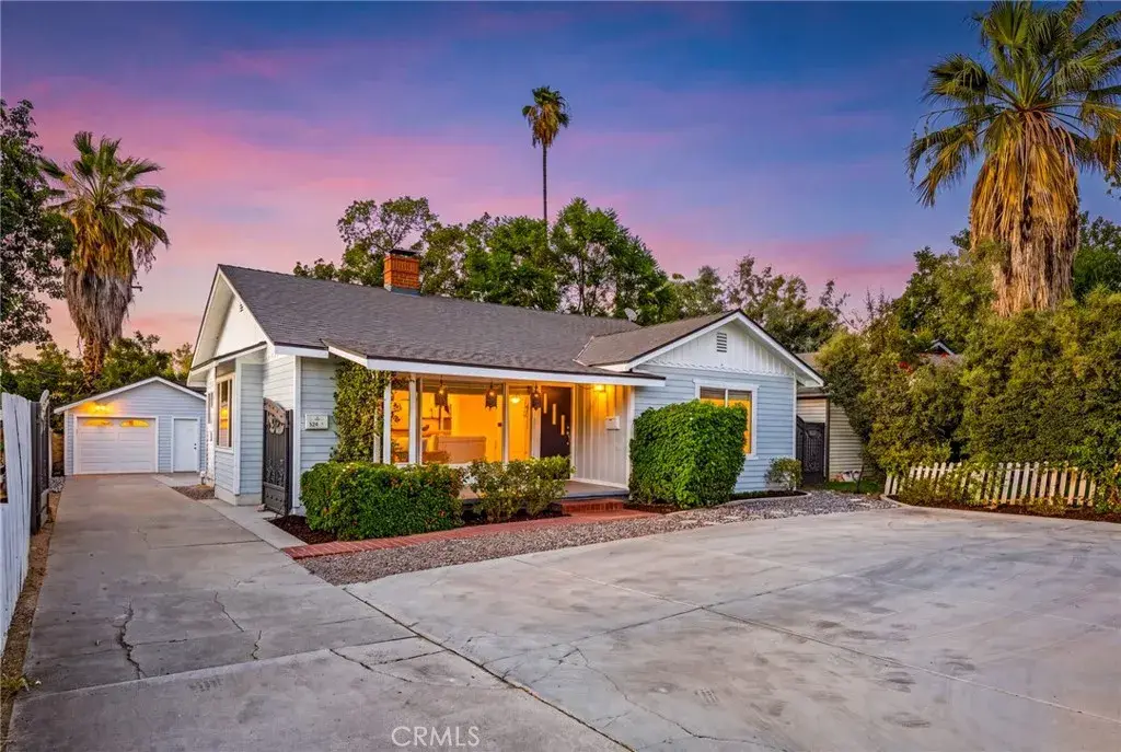839 E Citrus, Redlands, CA 92374 - #1
