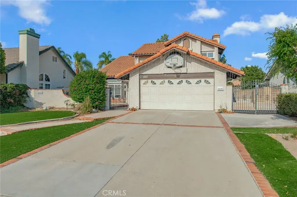 1310 Heidelberg Avenue, Walnut, CA 91789 - #1
