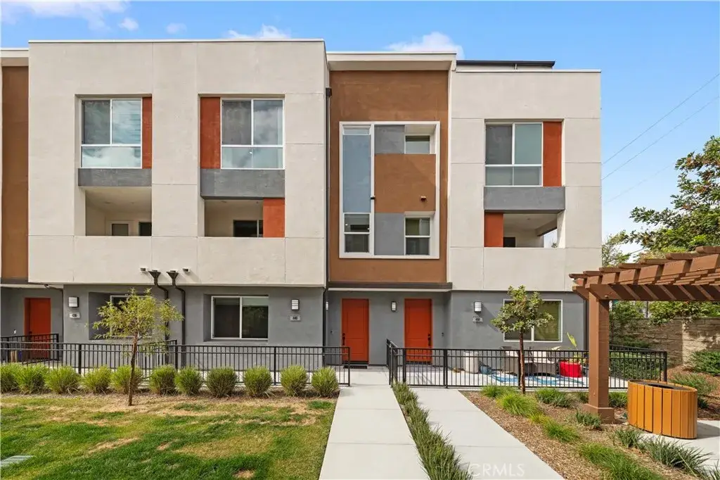 1816 E 1st #440, Santa Ana, CA 92705 - #1