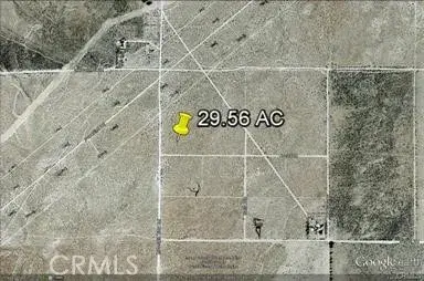 0 Mountain View, Newberry Springs, CA 92365