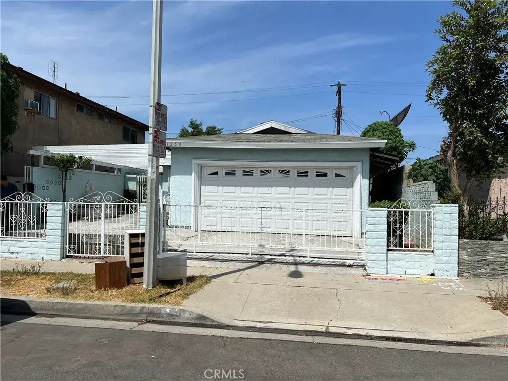 1259 S. Arizona Ave., Los Angeles, CA 90022 - #1