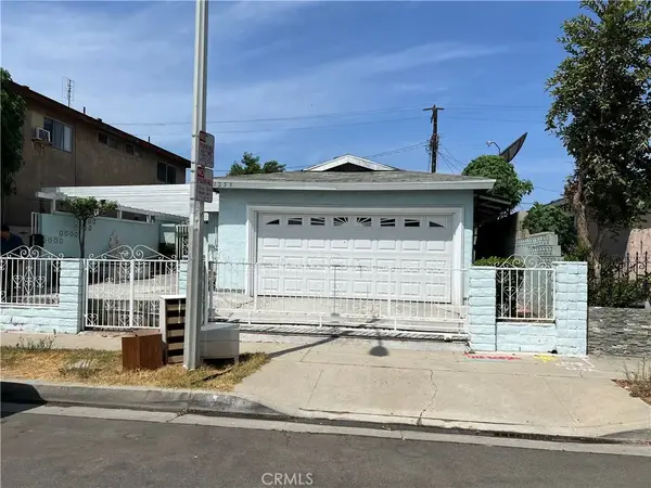 1259 S. Arizona Ave., Los Angeles, CA 90022
