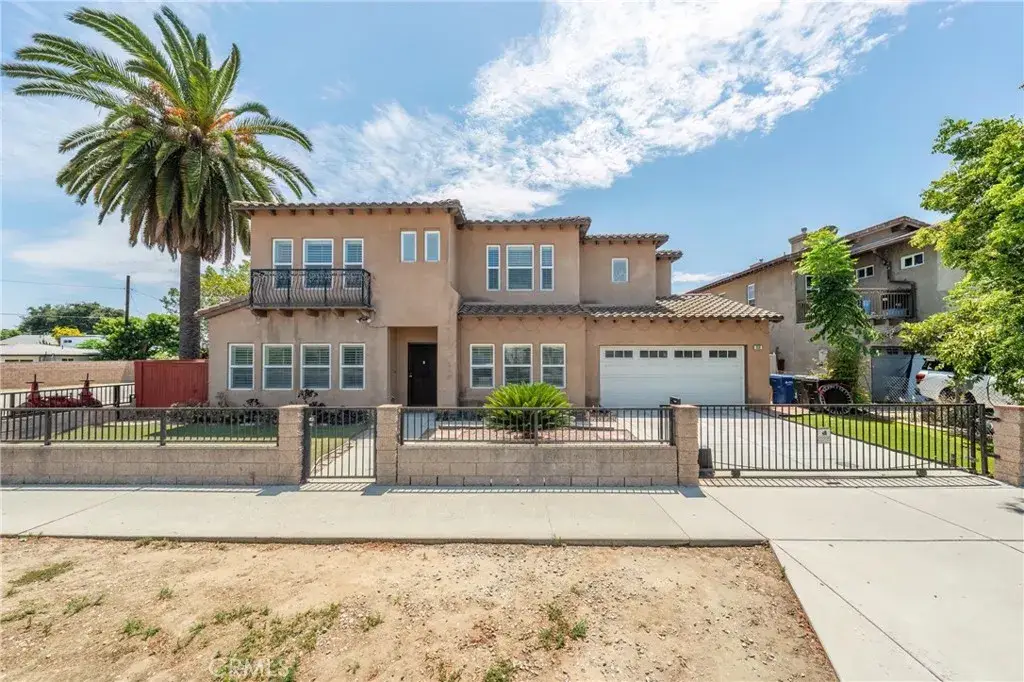 658 E. Phillips Boulevard, Pomona, CA 91766 - #1