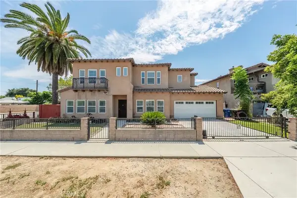 658 E. Phillips Boulevard, Pomona, CA 91766