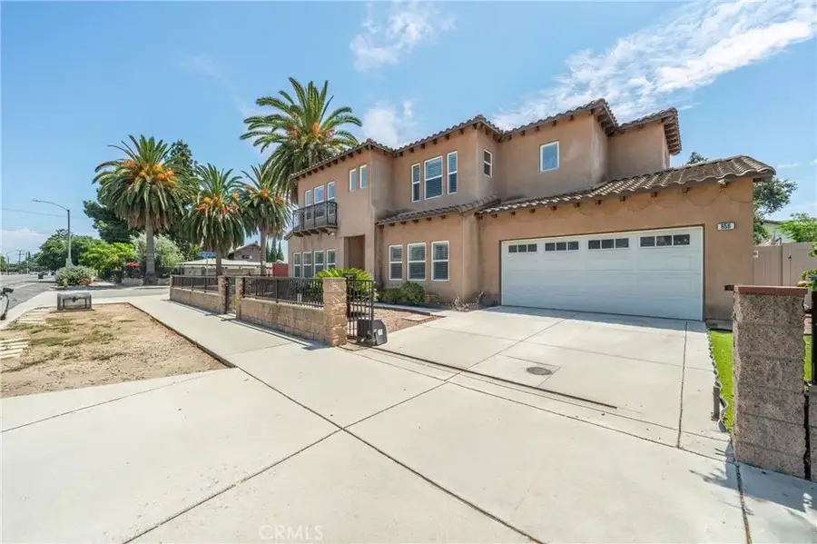 658 E. Phillips Boulevard, Pomona, CA 91766 - #2