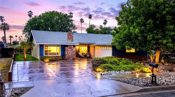 9596 Tangelo Ave, Fontana, CA 92335