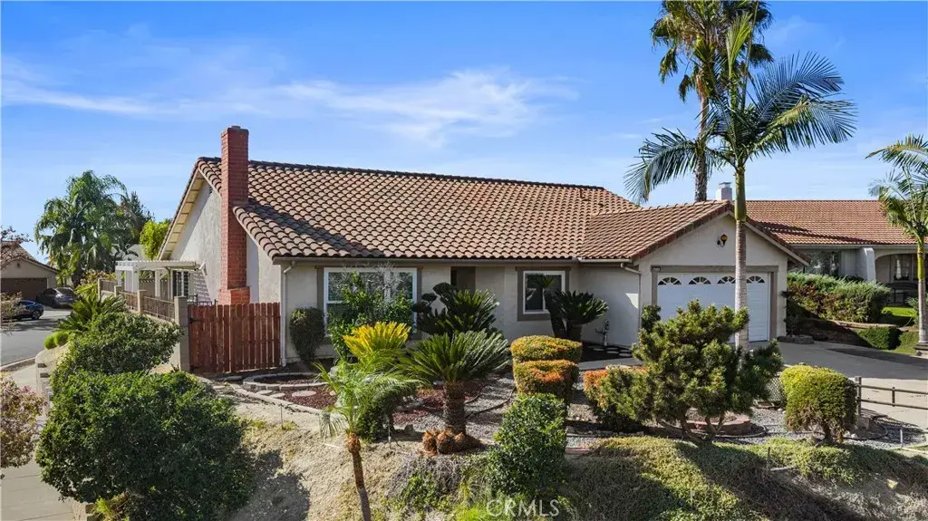 2580 N Robinhood, Orange, CA 92867 - #1