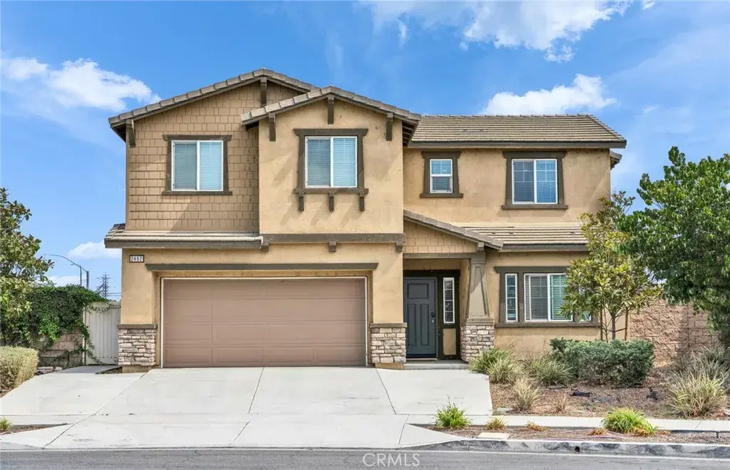 2492 E Williamsburg, Ontario, CA 91761 - #1