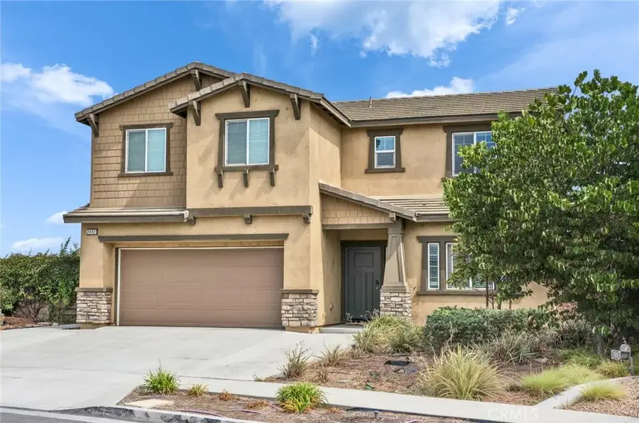 2492 E Williamsburg, Ontario, CA 91761 - #3