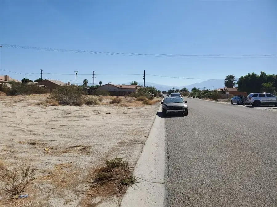 0 Avenida Mirola, Desert Hot Springs, CA 92240 - #2