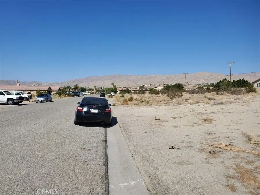 0 Avenida Mirola, Desert Hot Springs, CA 92240 - #3